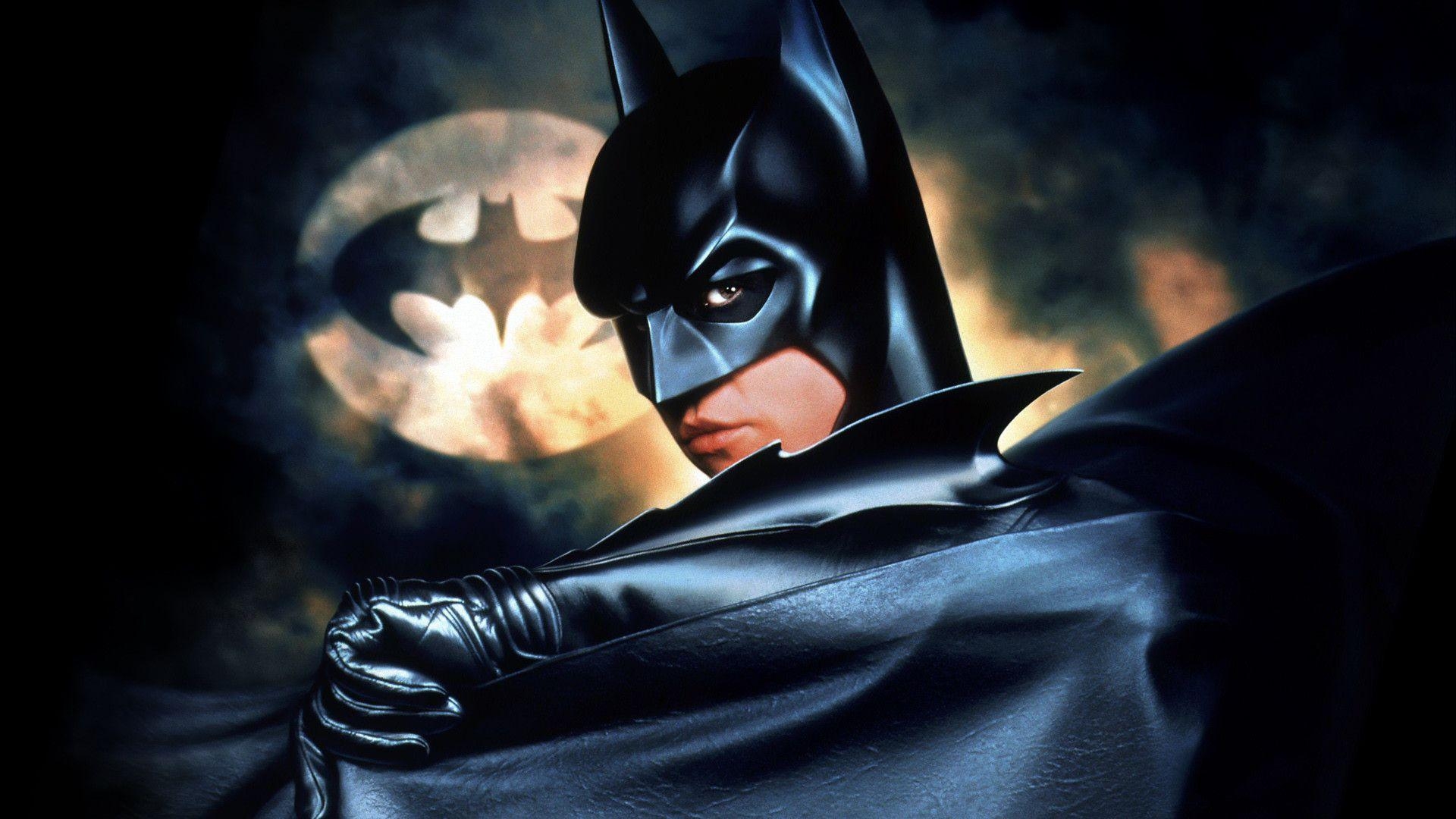 Batman Forever, Film, Hintergrund, Batman, HD, 1920x1080 Full HD Desktop