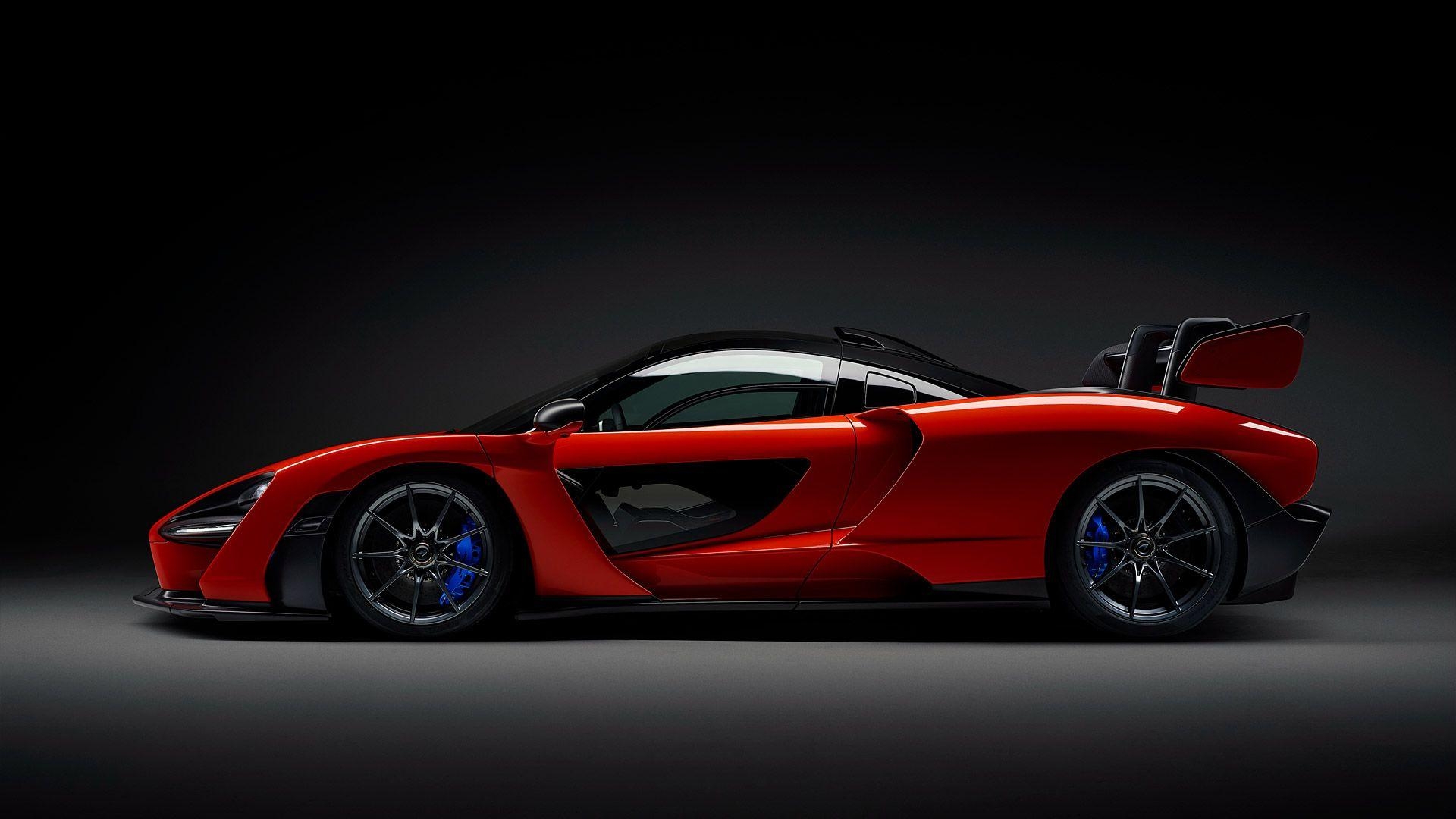 McLaren Senna, Bild, HD, Hintergrund, Auto, 1920x1080 Full HD Desktop