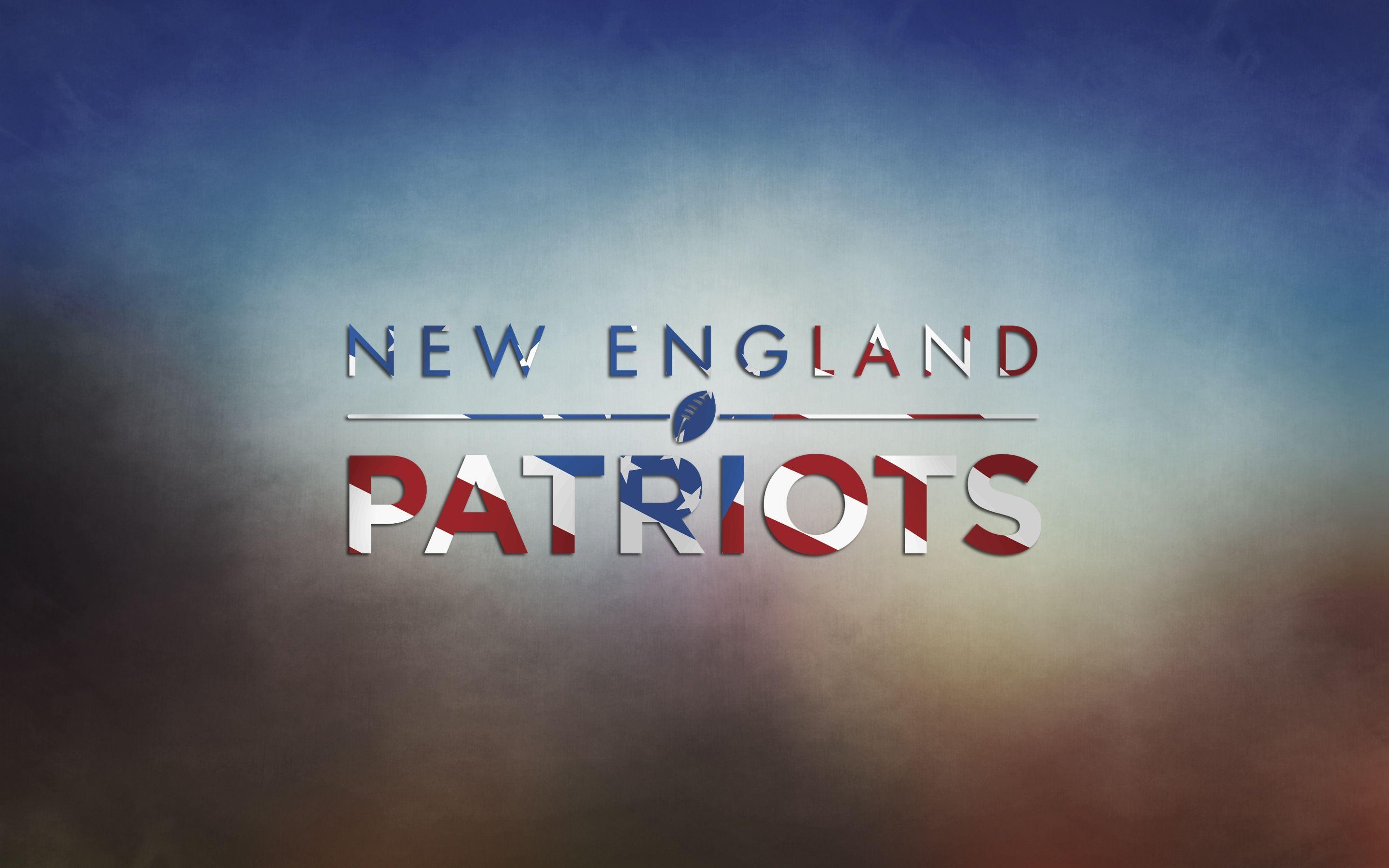 Patriots Teamlogo, Massachusetts, NFL, Fanartikel, Sport, 2880x1800 HD Desktop