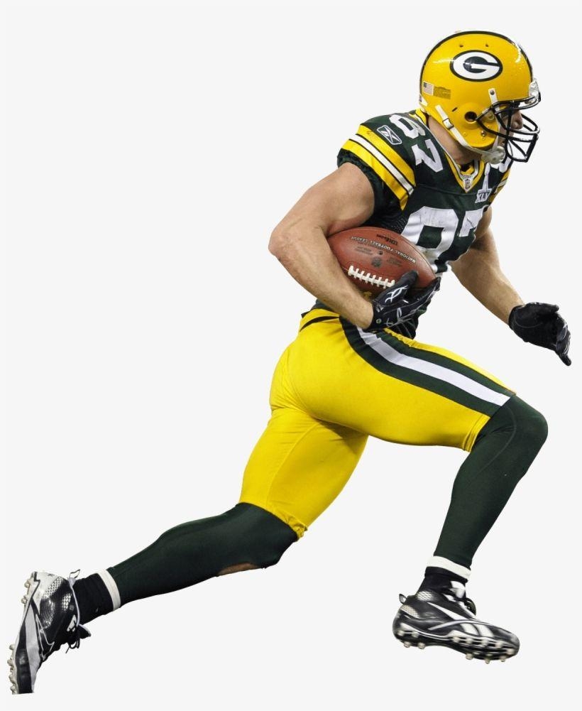 Green Bay, Jordy Nelson, Hintergrund, Weiß, PNG, 820x1010 HD Handy