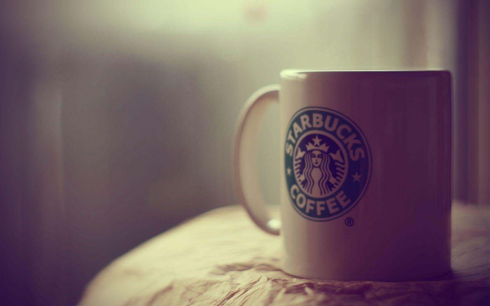 Starbucks, Hervorragend, HD, Hintergrundbild, Kaffeebilder, 1680x1050 HD Desktop