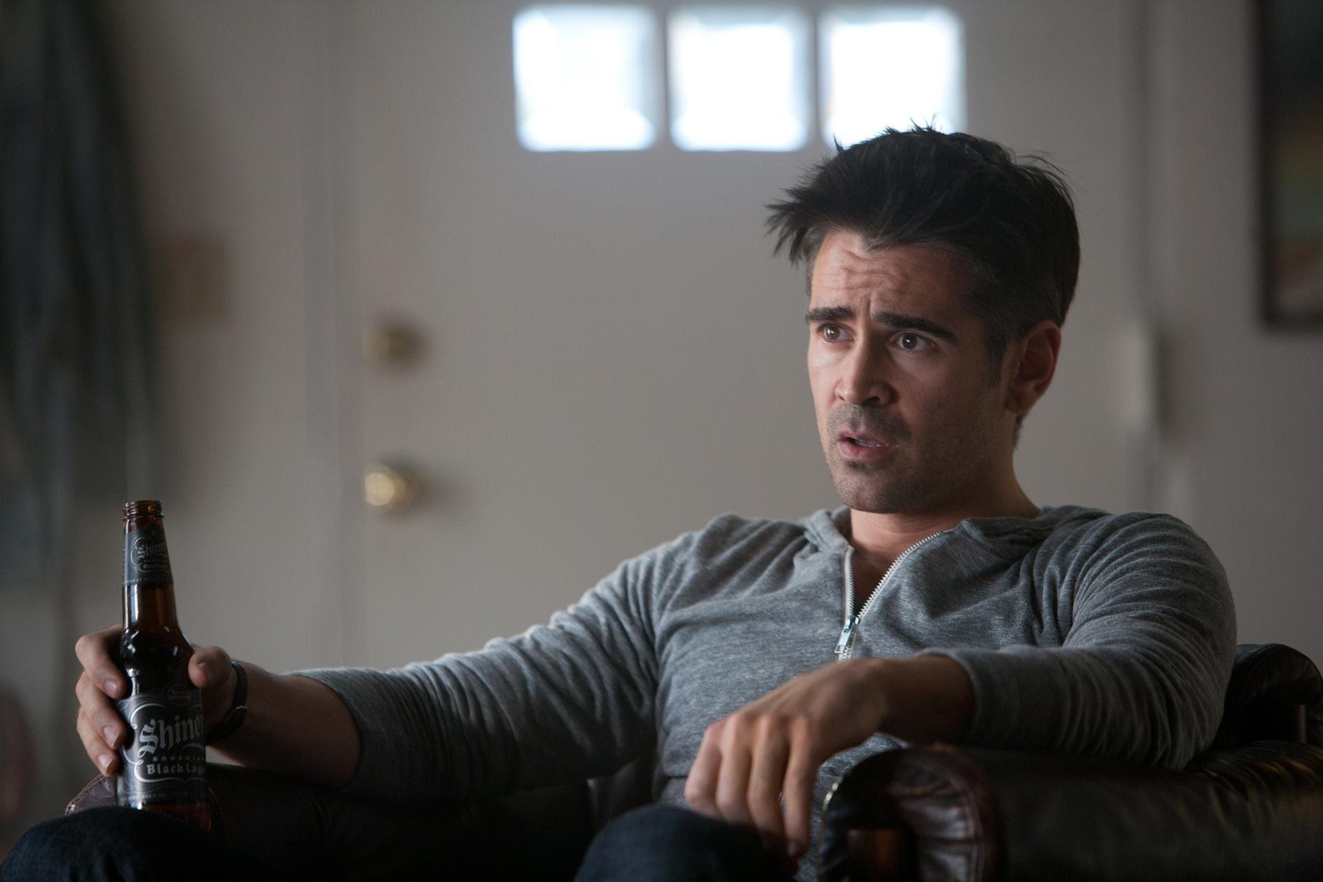 Colin Farrell, HD, Herunterladen, Mobile, Desktop, 1900x1270 HD Desktop