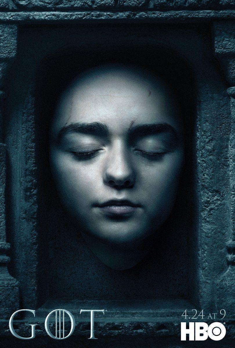 Arya Stark, Bild, Stark-Familie, Serie, Hintergrund, 810x1200 HD Handy