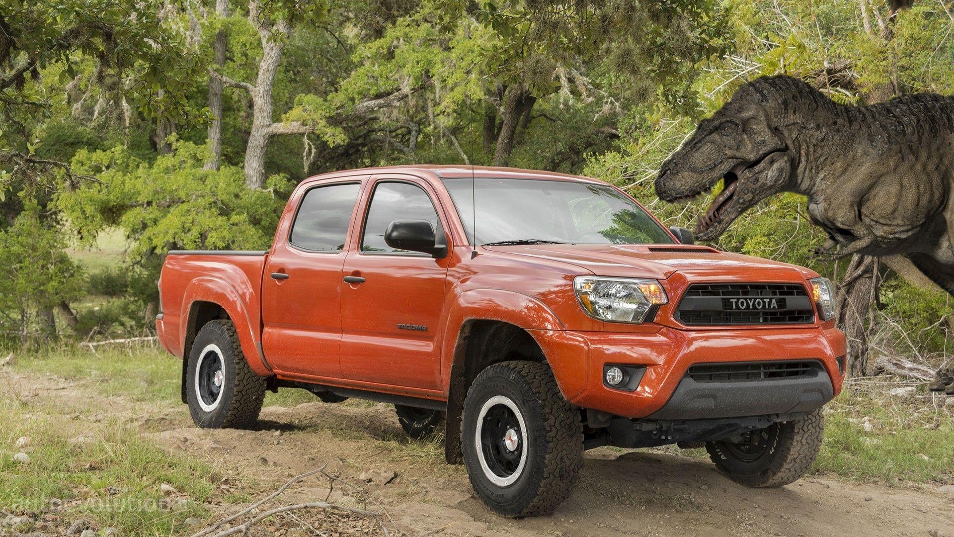 Tacoma TRD Pro, HD, Abenteuer, Fernweh, 1920x1080 Full HD Desktop