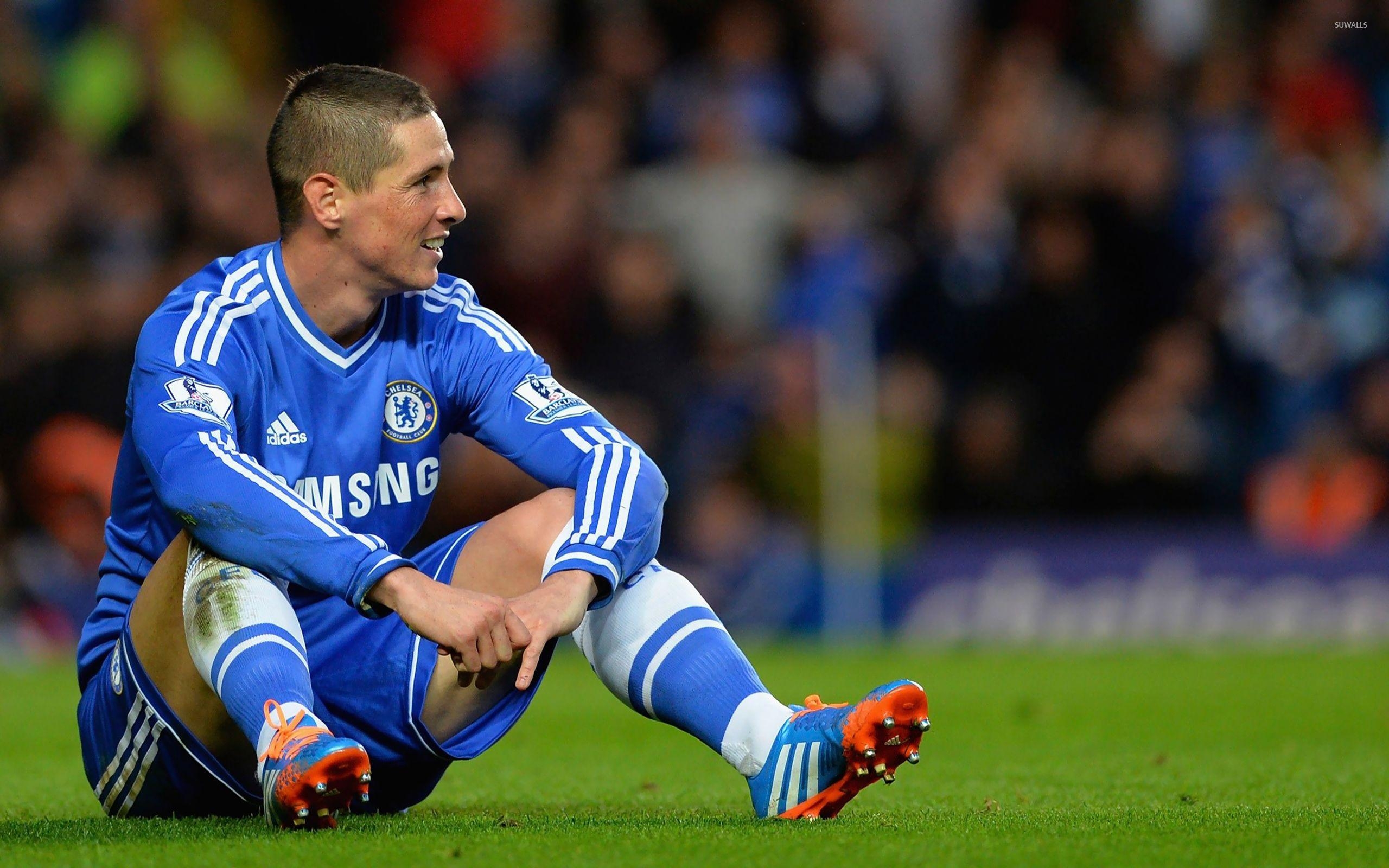 Fernando Torres, Bild 5, Sport, Fußball, Hintergrund, 2560x1600 HD Desktop