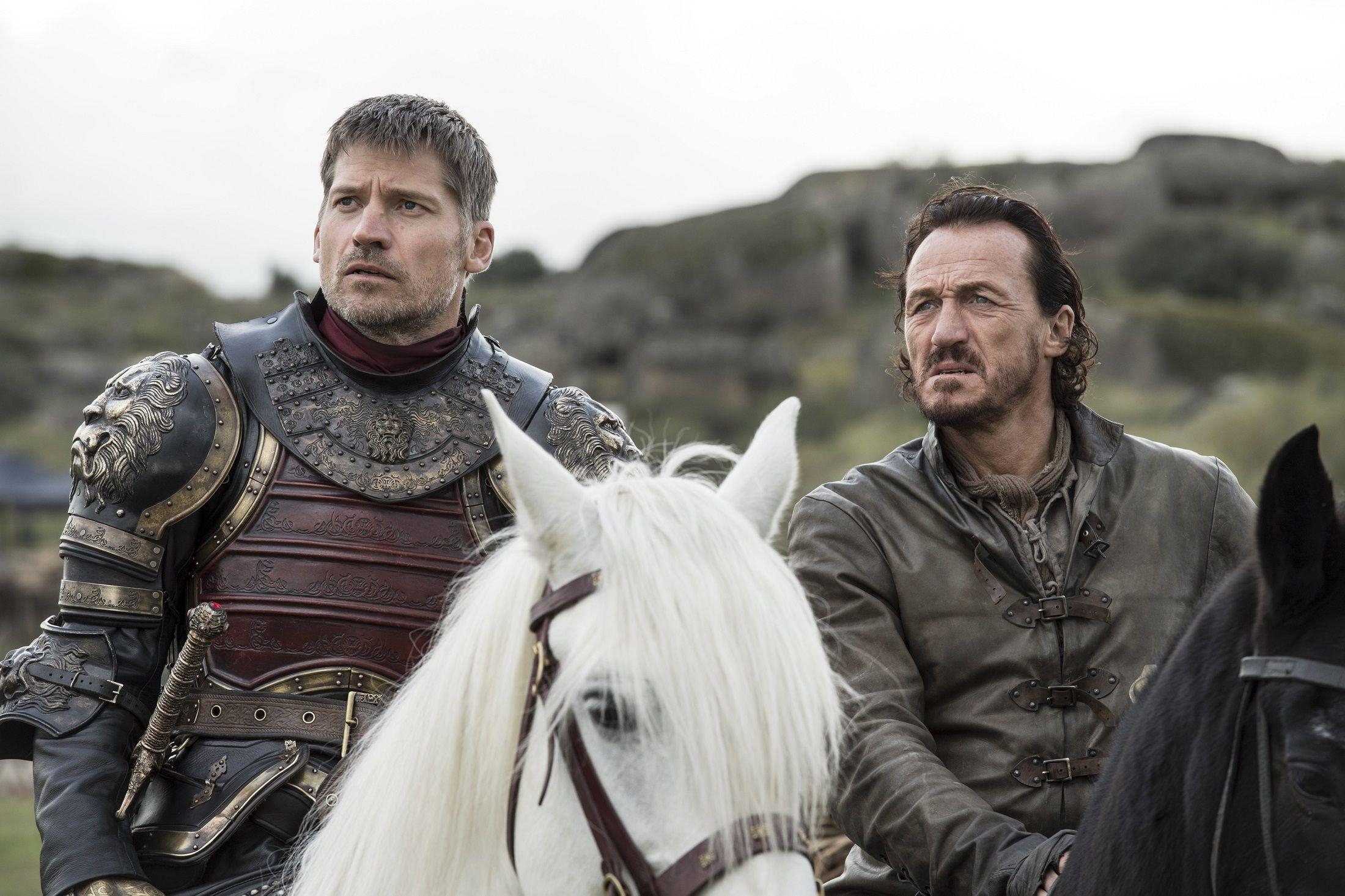 Jaime Lannister, HD, Bild, Serie, TV Shows, 2200x1470 HD Desktop