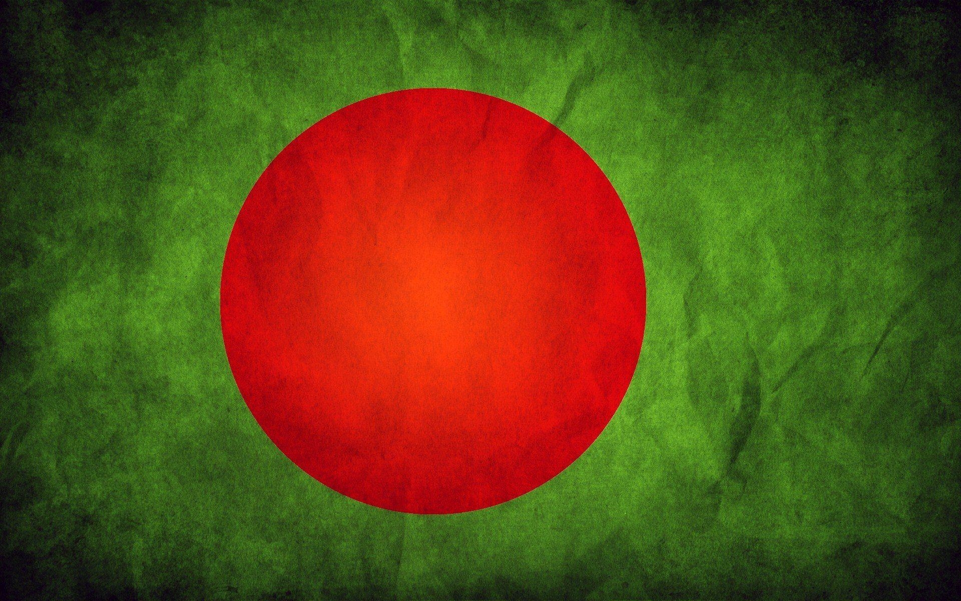 Flagge Bangladesch, HD, Nationalfarben, Symbol, Patriotismus, 1920x1200 HD Desktop