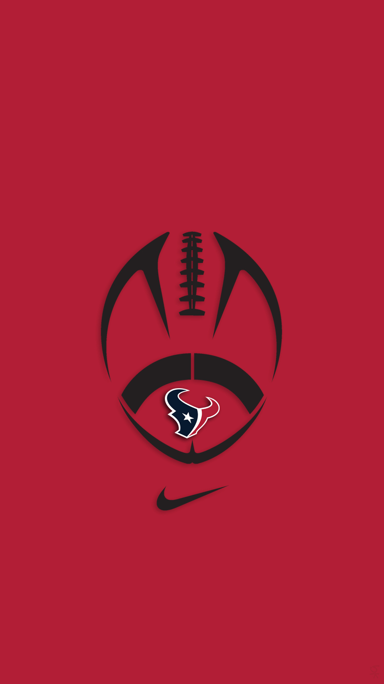 Houston Texans, 2017, Sport, NFL, Hintergrund, 750x1340 HD Handy