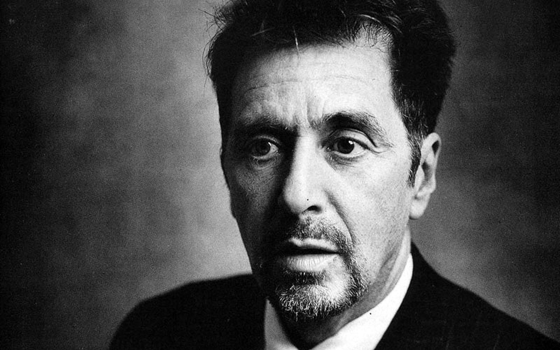 Al Pacino, HD, Bildschirmfoto, Schauspieler, Hollywood, 1920x1200 HD Desktop