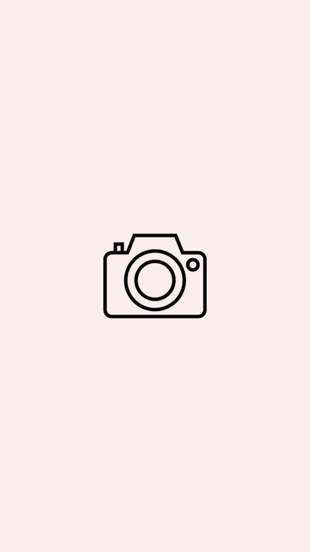 Instagram Symbole, Icon, Highlight, Design, 1080x1920 Full HD Handy