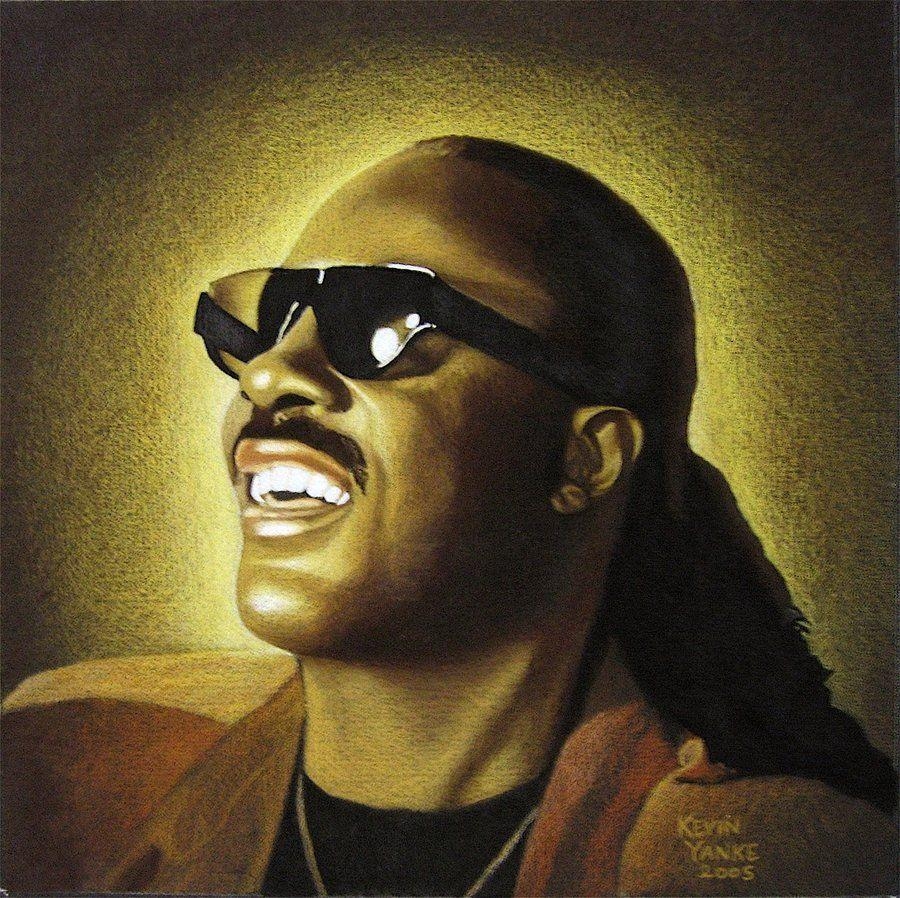 Stevie Wonder, Hintergrund, Pop, Soul, Musik, 900x900 HD Desktop