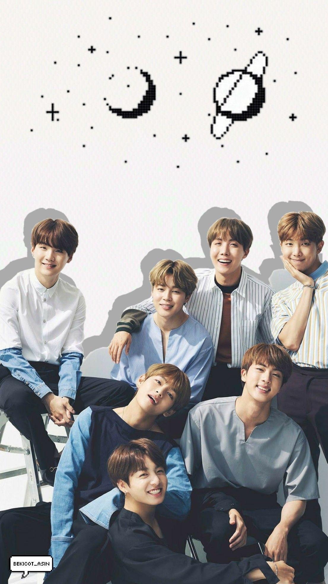 BTS Band, Jhope, Musik, Wallpaper, Promis, 1110x1970 HD Handy