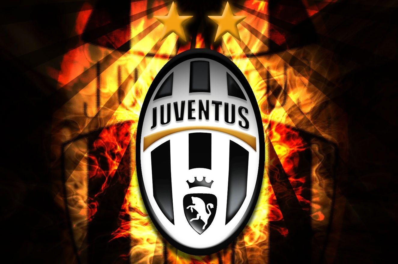 Juventus Logo, Wallpaper, Sport, Fußball, Italien, 1330x890 HD Desktop