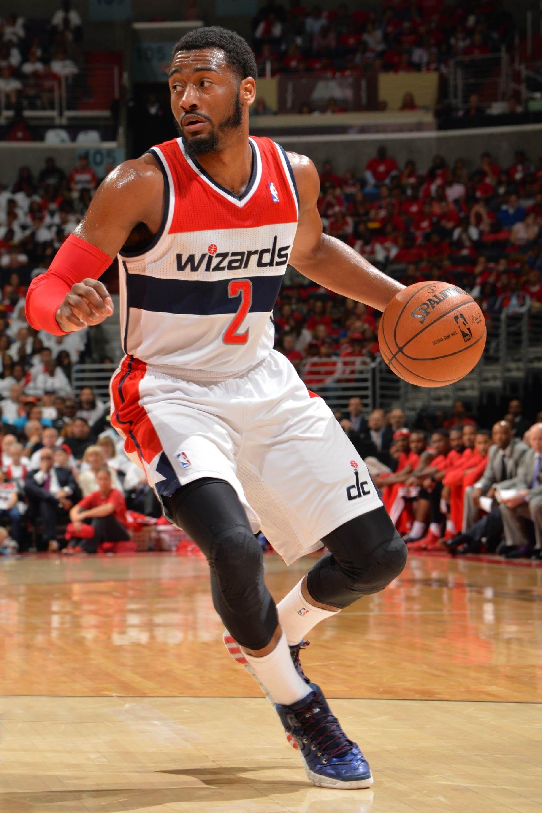 John Wall, NBA, Geschichte, Basketball, Star, 1800x2700 HD Handy