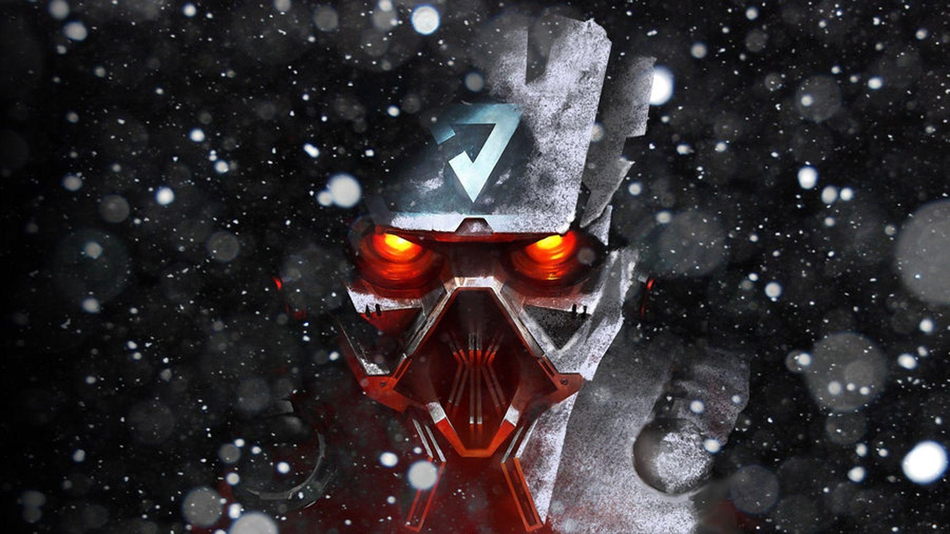 Killzone 3, Gaming, 22654 px, HD, Schlacht, 1920x1080 Full HD Desktop