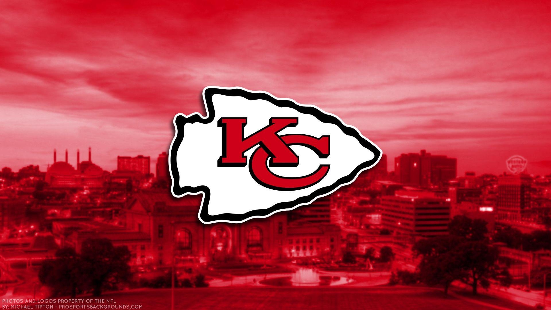 Kansas City Chiefs, NFL, Sport, Football, Team, 1920x1080 Full HD Desktop