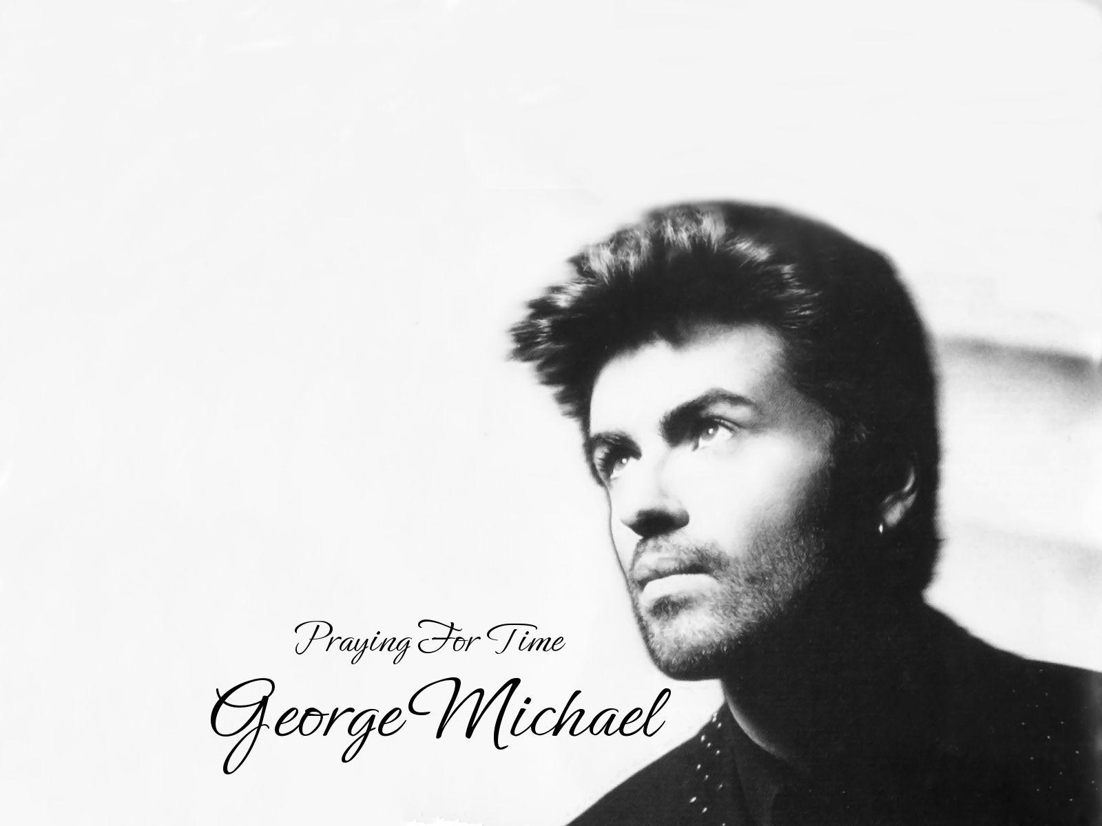 George Michael, Bild, Foto, Hintergrund, Popstar, 1600x1200 HD Desktop