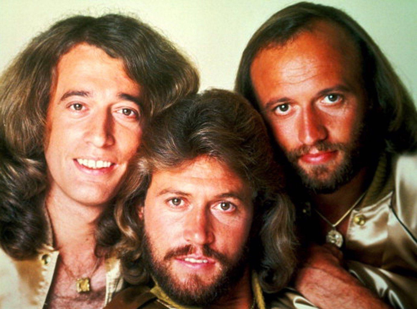 Bee Gees, Musik, Hintergrundbild, Kostenlos, Herunterladen, 1390x1030 HD Desktop