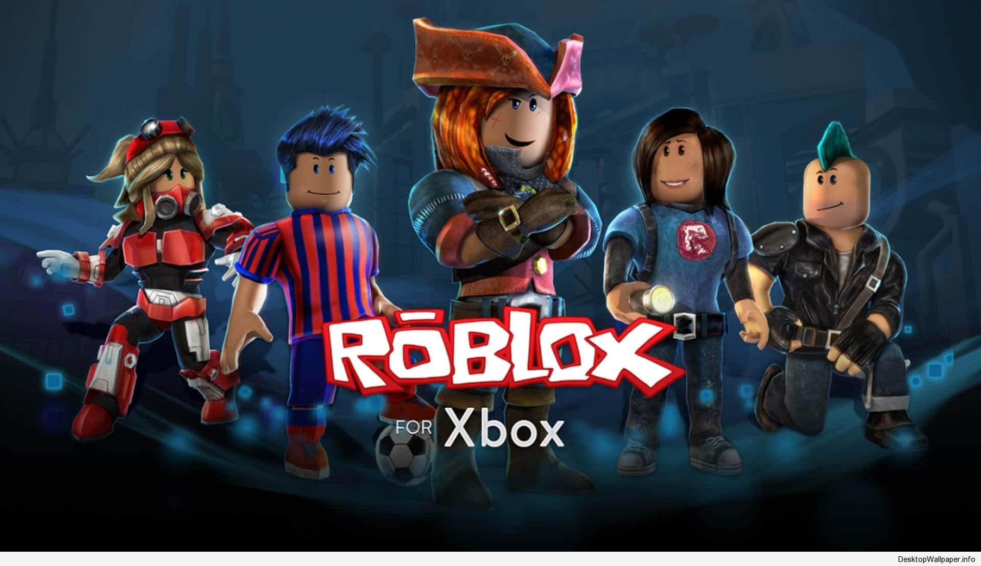 Roblox, Gaming-Welt, Virtuelle Abenteuer, Online-Community, Spielerlebnis, 1920x1110 HD Desktop