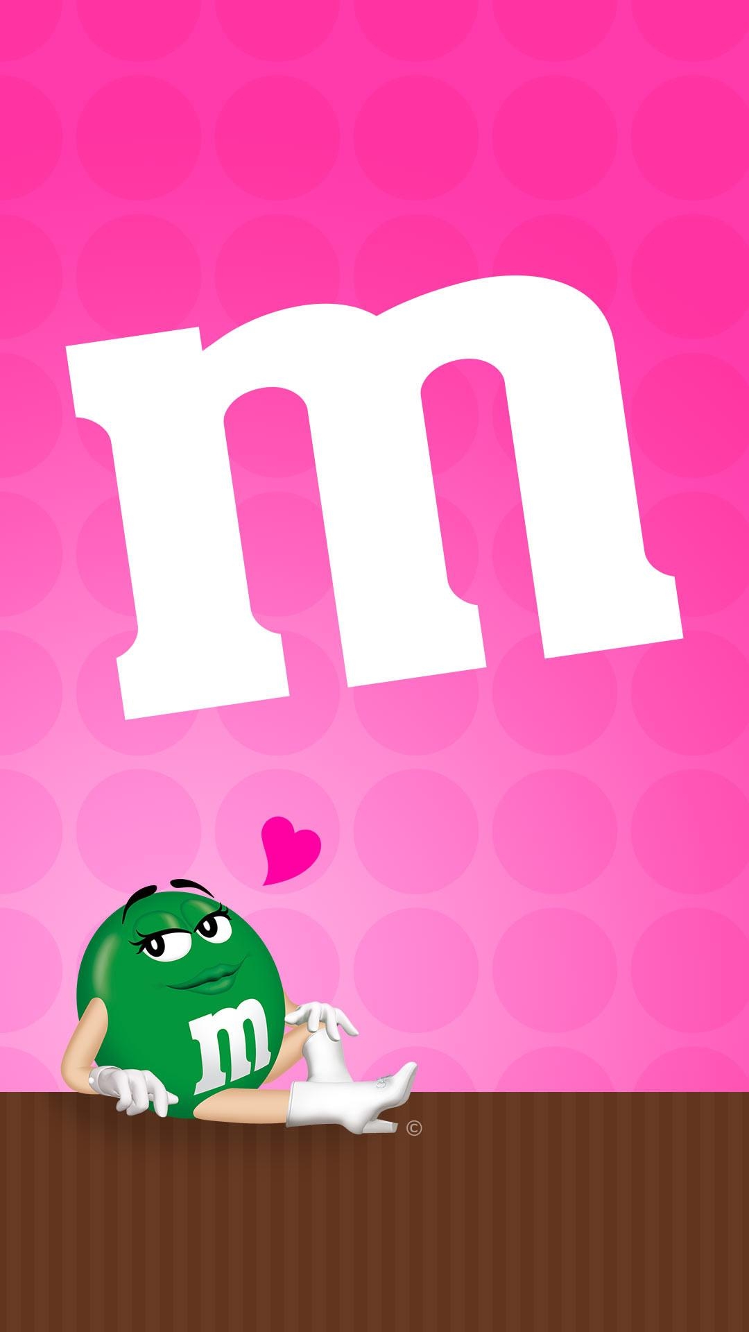 m&m's, Schokolinsen, Süßigkeiten, bunte, 1080x1920 Full HD Handy