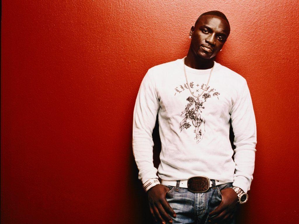 Akon, Musik, Hintergrundbild, Sänger, HD, 1030x770 HD Desktop