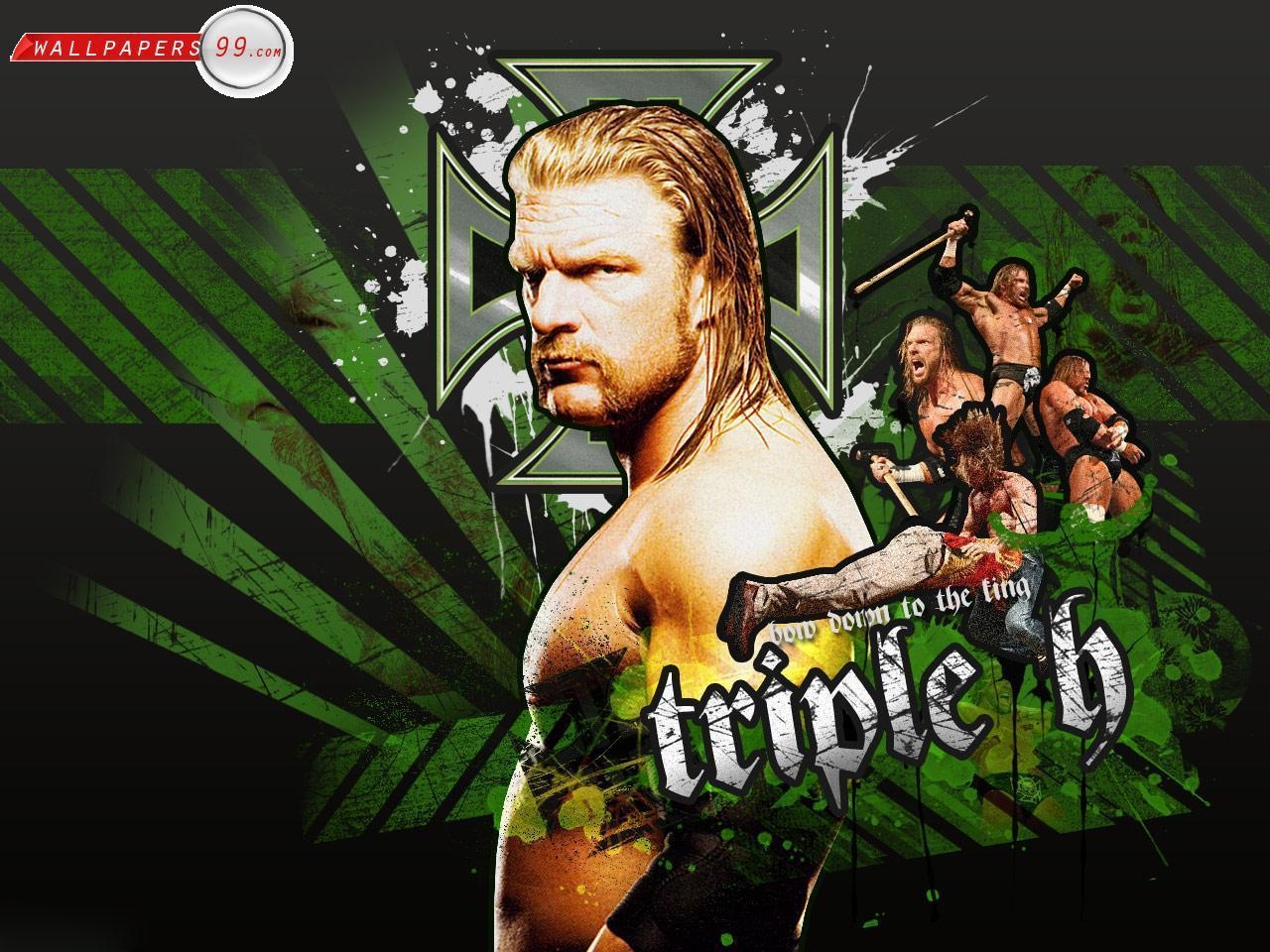 Triple H, H, Wrestling, Hintergrundbild, WWE, 1280x960 HD Desktop