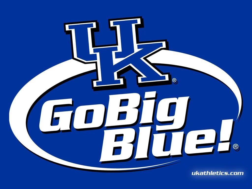 Go Big Blue, Kentucky, Wildcats, Reisen, Sport, 1030x770 HD Desktop