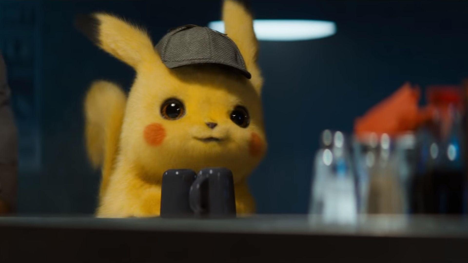 Pokémon Go, Event, Detective Pikachu, Doppel XP, Pokémon, 1920x1080 Full HD Desktop