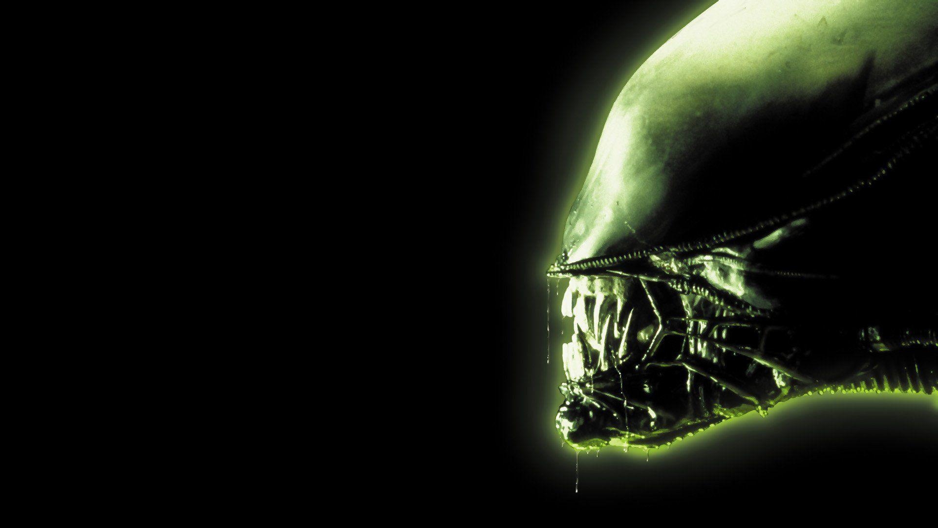 Alien Film, Ridley Scott, Sci-Fi, Spannung, Franchise, 1920x1080 Full HD Desktop