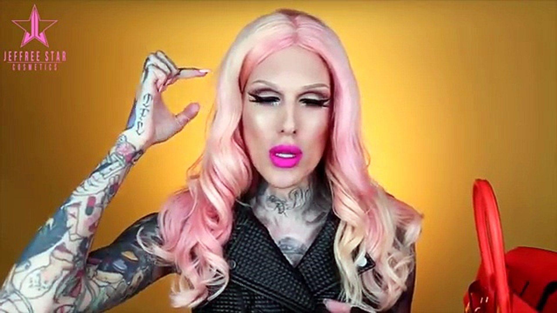 Jeffree Star, Musik, Dailymotion, HD, Kosmetik, 1920x1080 Full HD Desktop