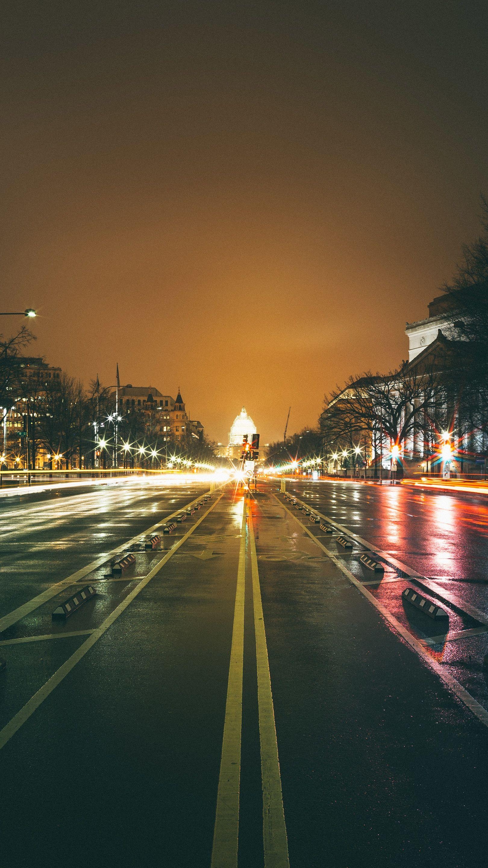 Washington DC, iPhone, USA, Hauptstadt, Hintergrund, 1620x2880 HD Handy