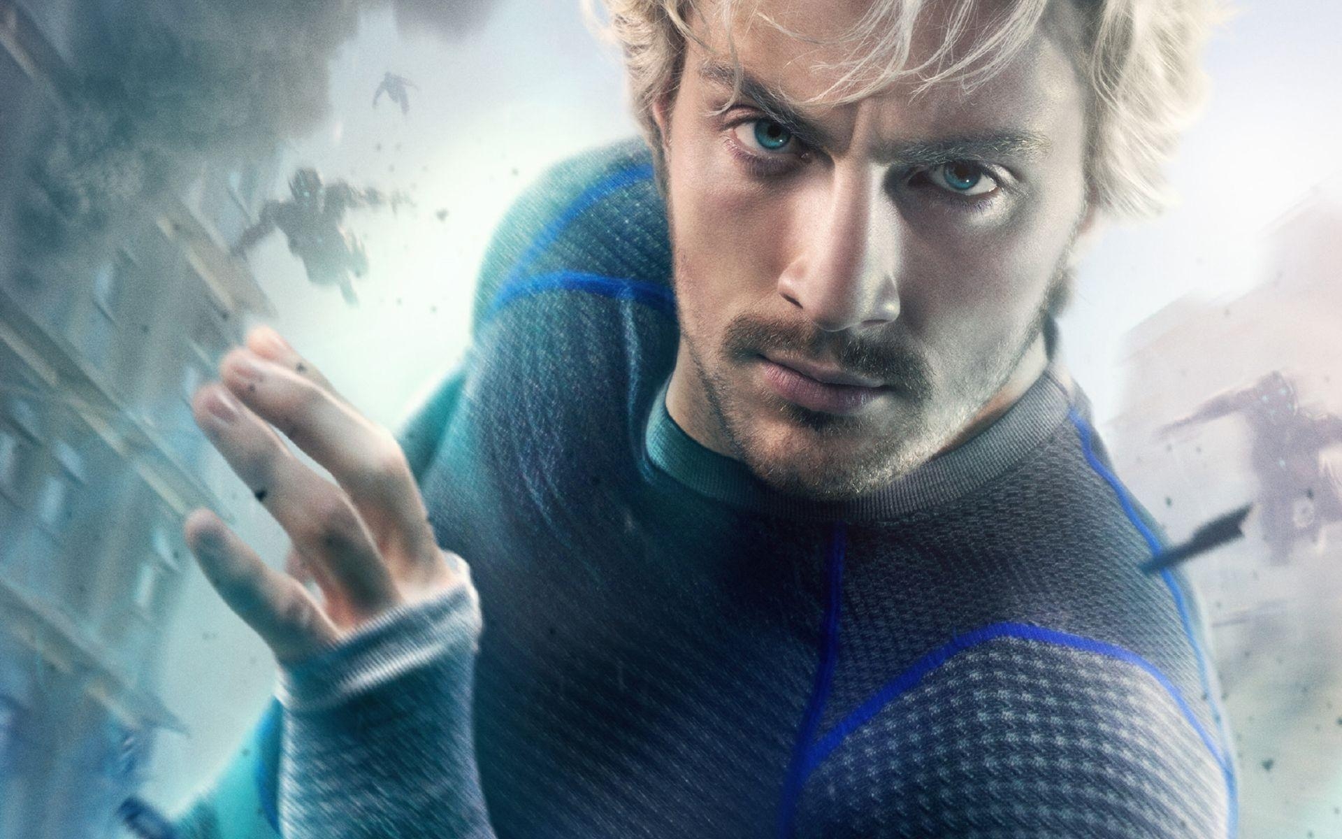 Quicksilver, Marvel, Comics, HD, Hintergrund, 1920x1200 HD Desktop