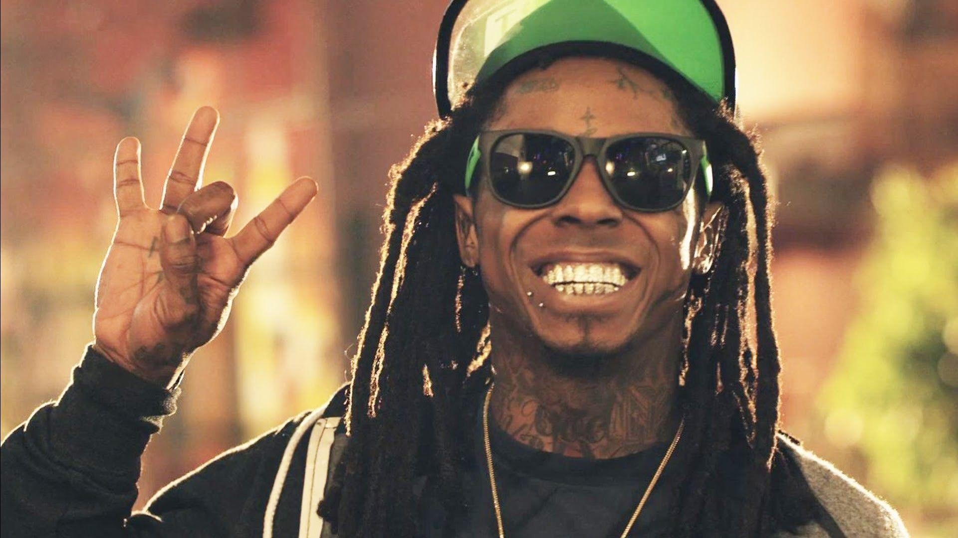 Lil Baby, Musik, Lil Wayne, 2018, HD, 1920x1080 Full HD Desktop