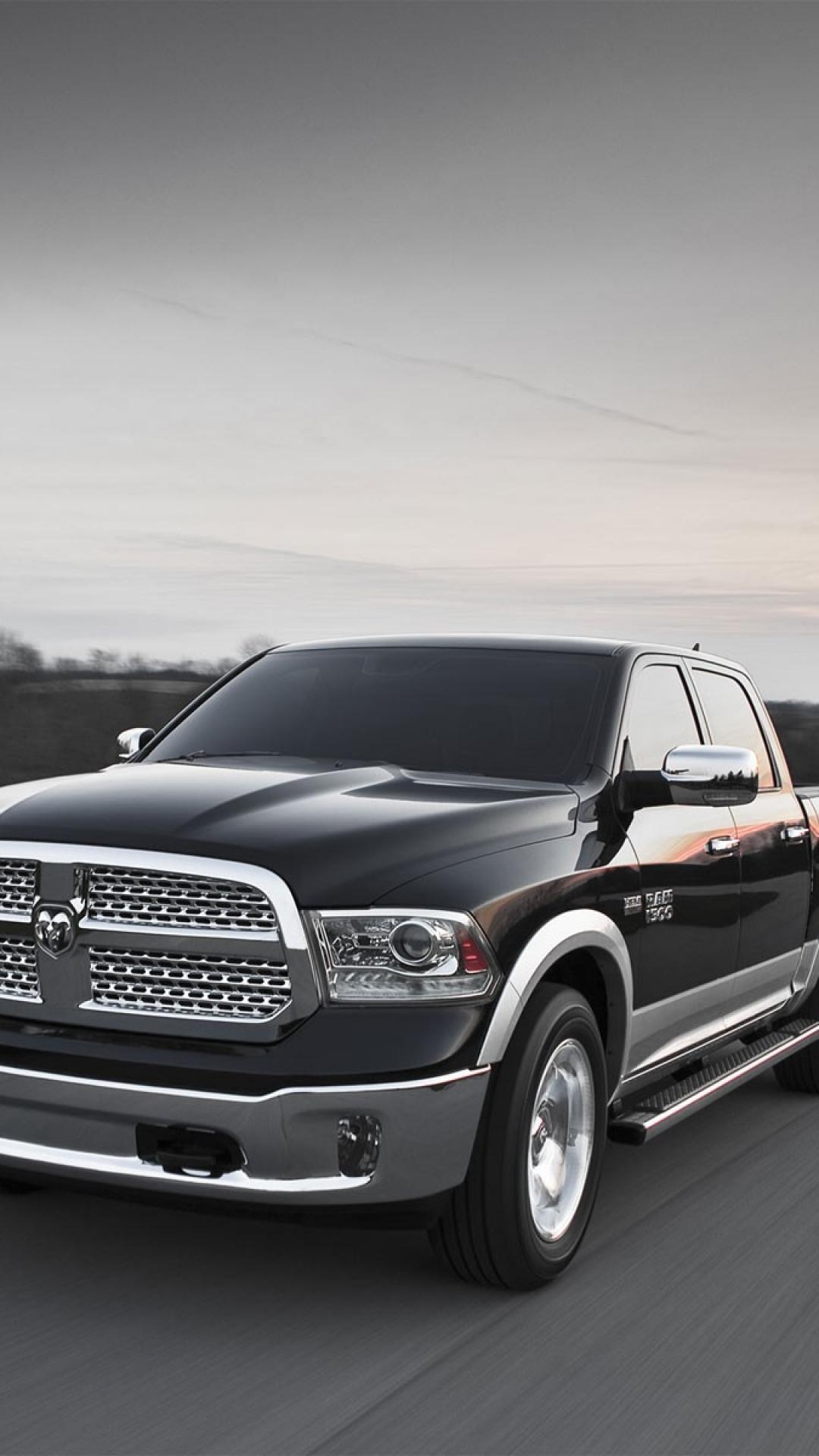 Ram Truck, Autos, Geländewagen, Fahrzeuge, Leistung, 1080x1920 Full HD Handy