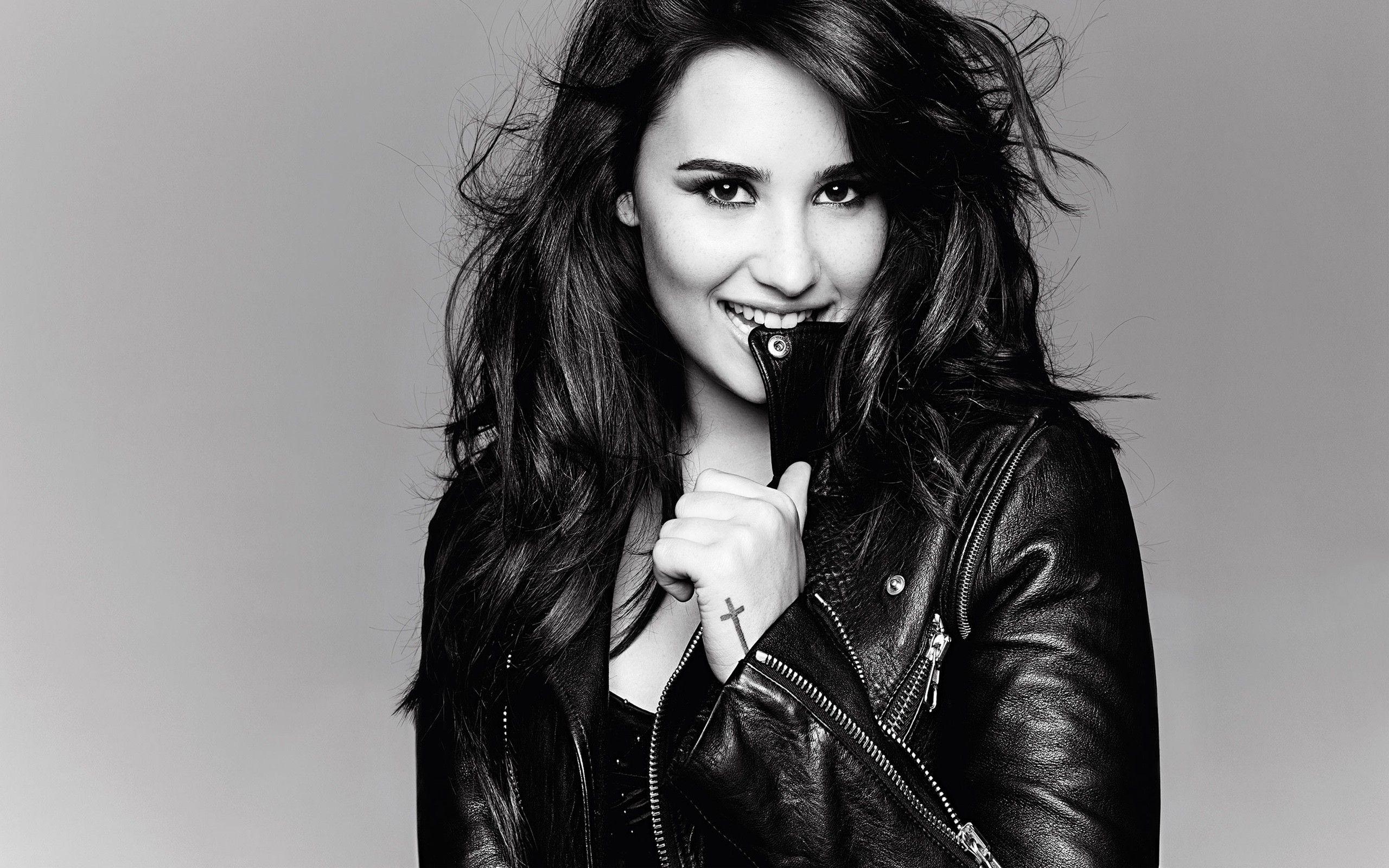 Demi Lovato, Musik, Wallpaper, Hintergrund, Prominent, 2560x1600 HD Desktop