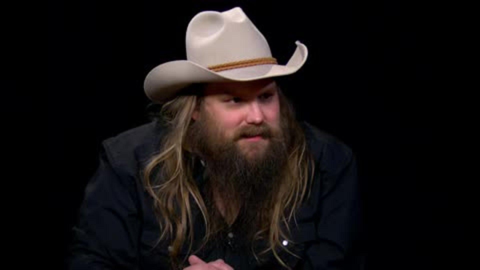 Chris Stapleton, Performances, Sammlung, Live, Country, 1920x1080 Full HD Desktop