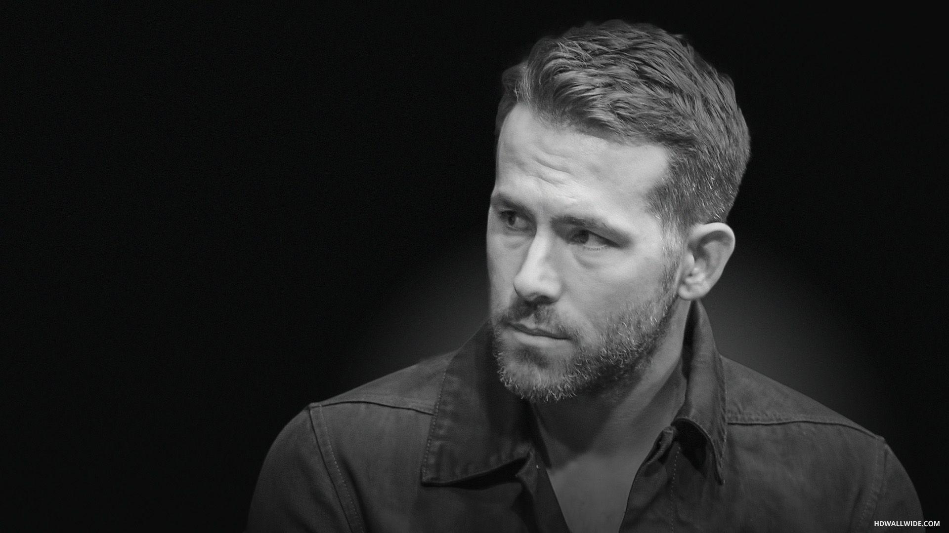 Ryan Reynolds, HD, Download, Desktop, Schauspieler, 1920x1080 Full HD Desktop