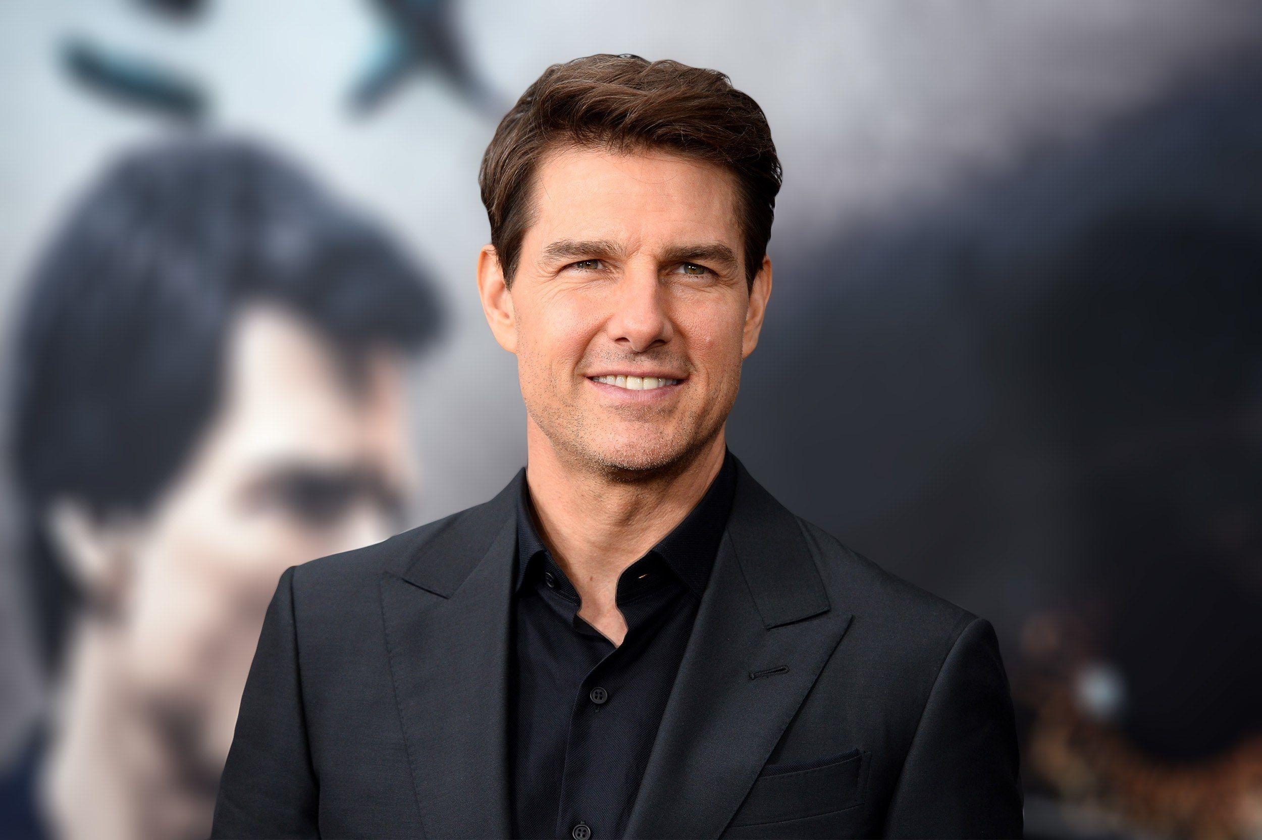 Tom Cruise, HD, Filme, 4K, Image, 2500x1670 HD Desktop