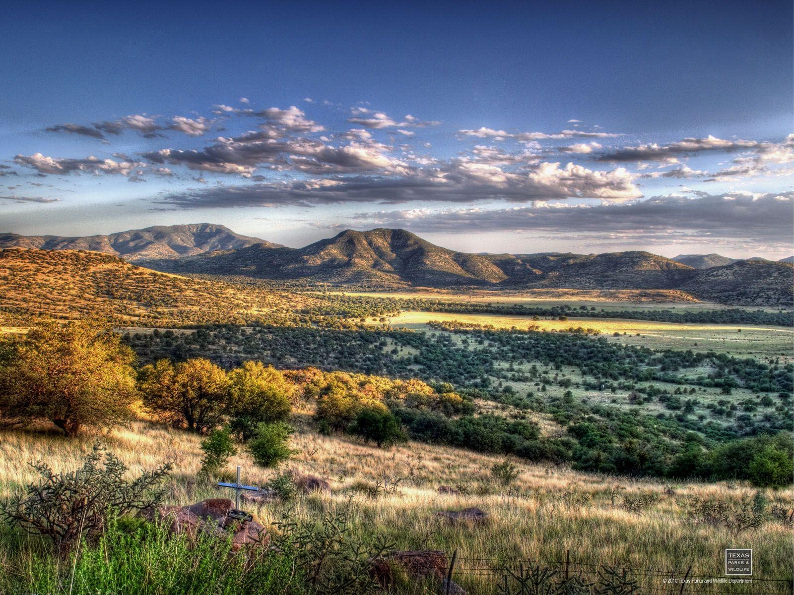 Texas Hill Country, TPWD, Desktop, Natur, Hintergrund, 1600x1200 HD Desktop