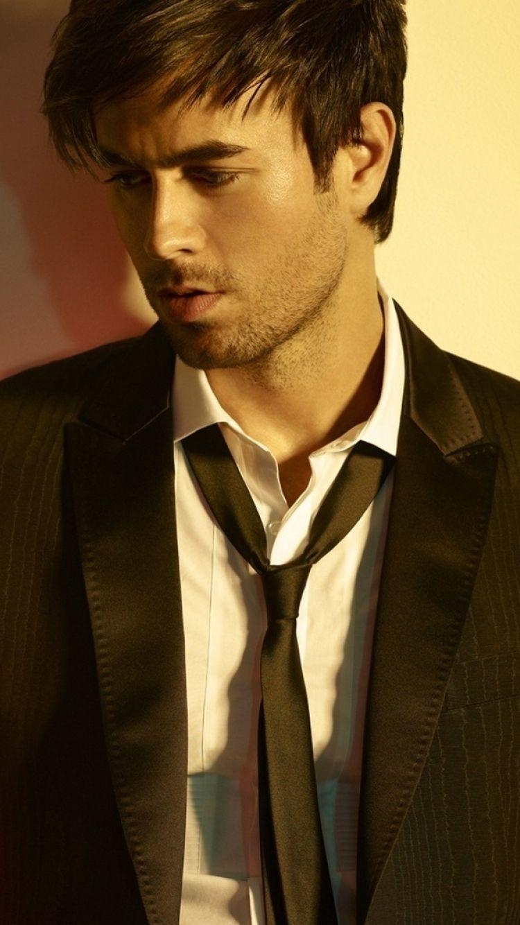 Enrique Iglesias, Musik, Hintergrund, Künstler, Bild, 750x1340 HD Handy