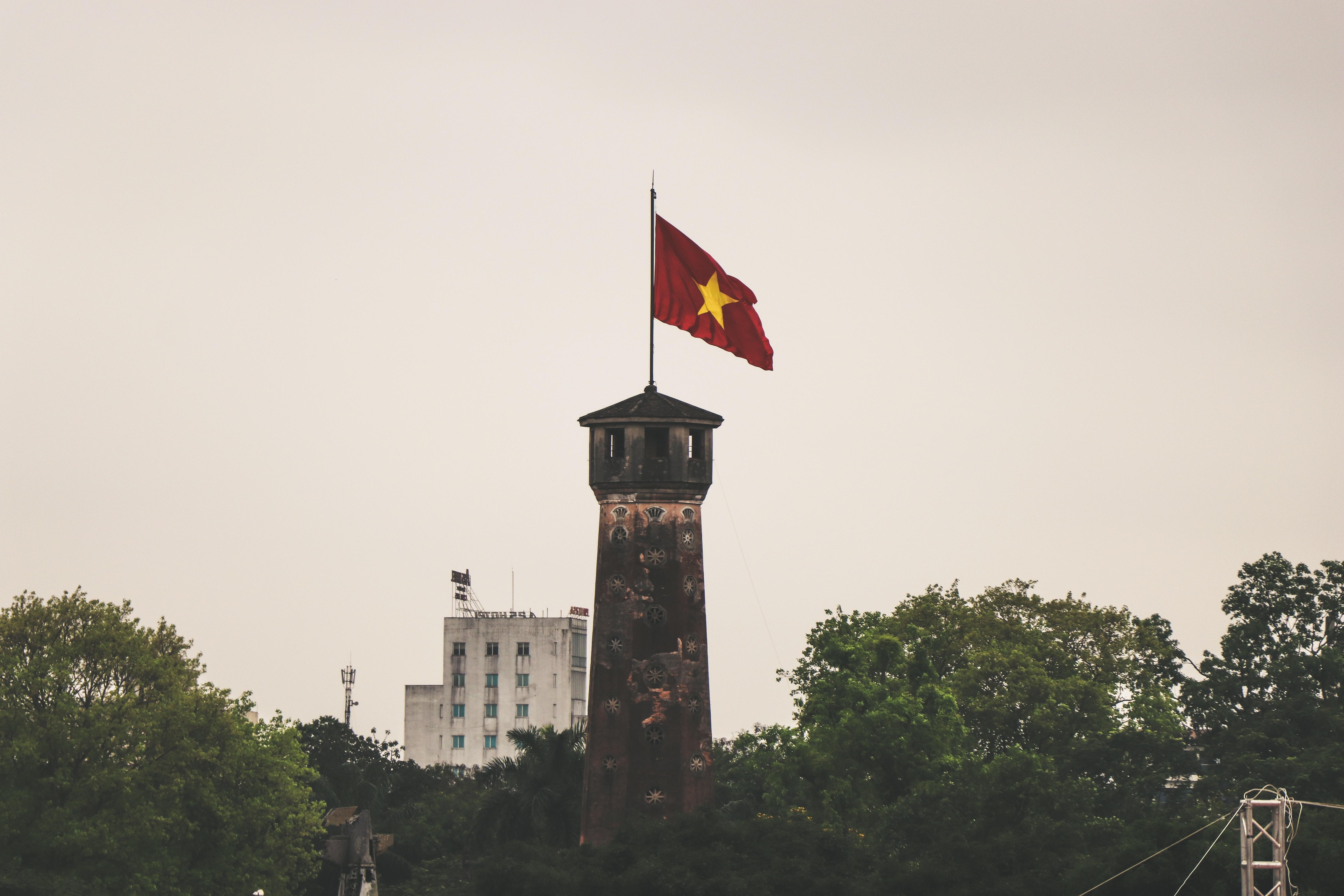 Hanoi, Vietnam, Foto, Download, HD Bild, 6000x4000 4K Desktop