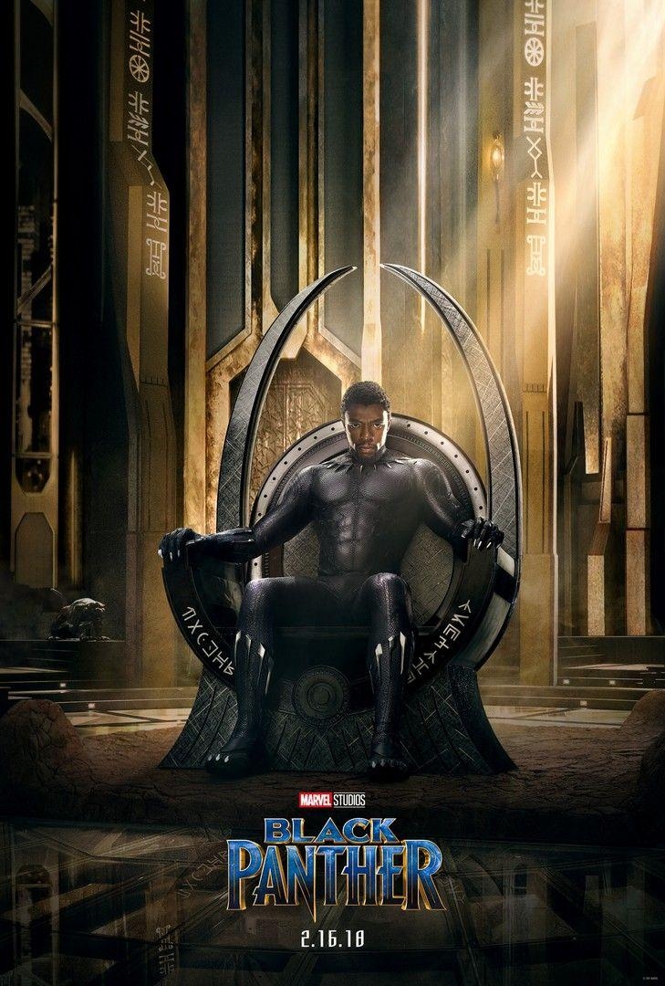 HD Schwarzer Panther, iPhone, Wakanda, Marvel, Bild, 730x1080 HD Handy