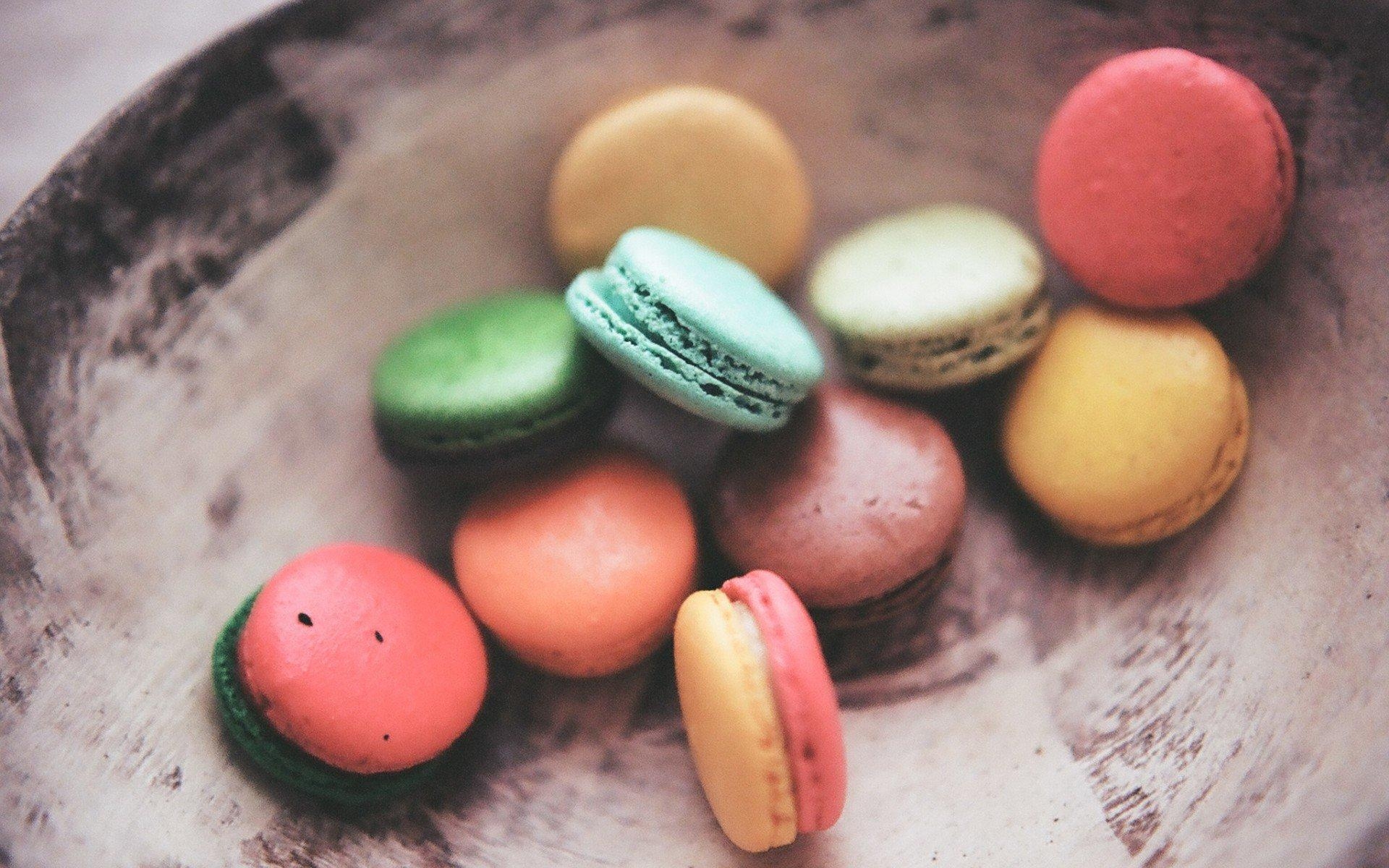 Macaron, Süßspeise, HD, Desktop, Hintergrund, 1920x1200 HD Desktop