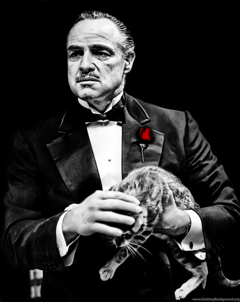 Der Pate, Corleone, Al Pacino, Mafia, Klassiker, 800x1010 HD Handy