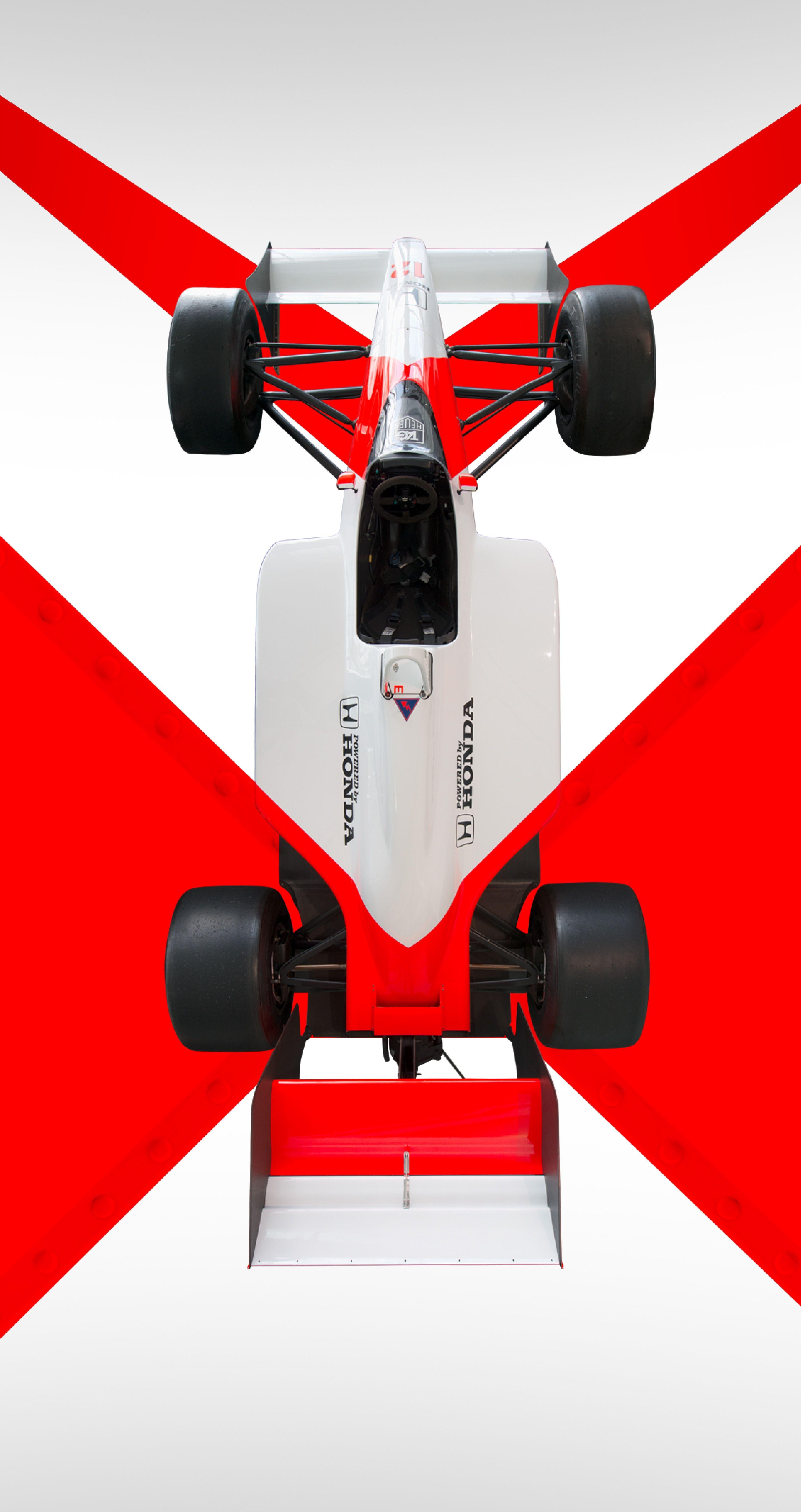 McLaren, Formel 1, Hintergrundbild, Motorsport, Download, 3550x6700 4K Handy