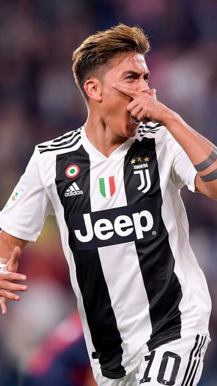 Dybala, Sport, Hintergrund, Bild, Fußball, 720x1280 HD Handy