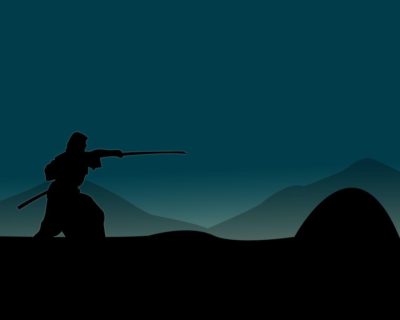 Der Letzte Samurai, Film, Japan, Krieger, Hintergrund, 1280x1030 HD Desktop