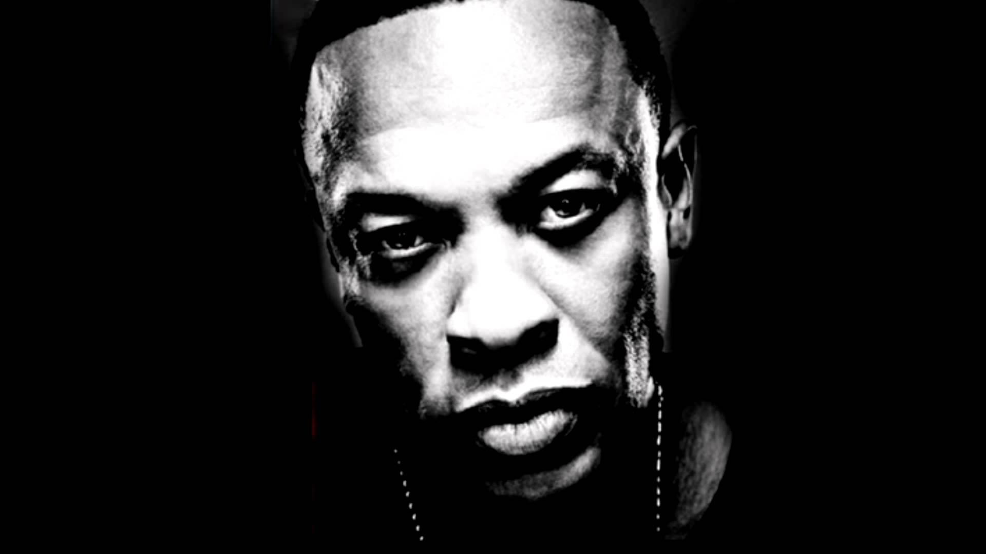 Dr Dre, Legende, Musik, Hintergrund, Ikone, 1920x1080 Full HD Desktop