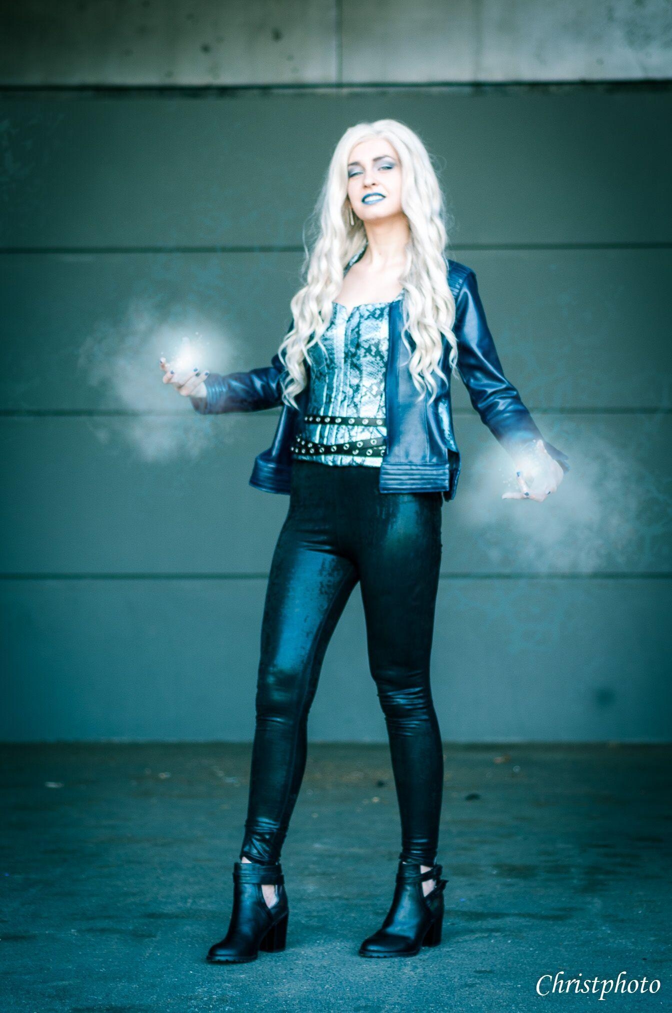 Killer Frost, Arrowverse, DC, Bild, Comics, 1350x2030 HD Handy