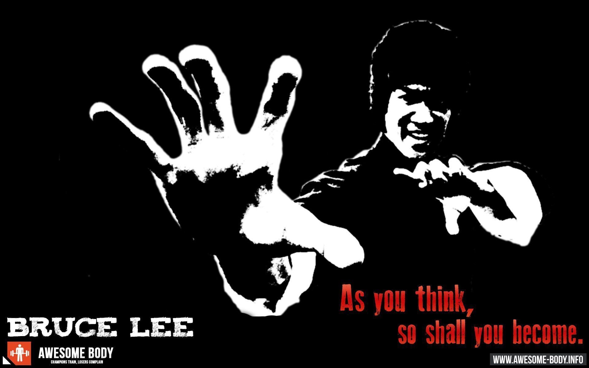 Bruce Lee, HD Bild, Kostenlos, Abenteuer, Kampfkunst, 1920x1200 HD Desktop